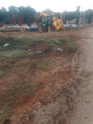 construcción reformas