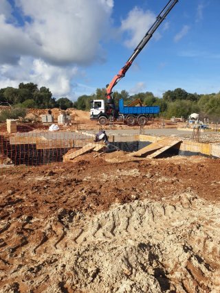 construcción reformas