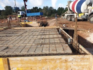 construcción reformas