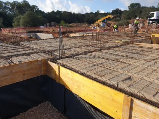 construcción reformas
