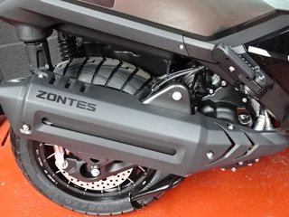 Zontes 368 G 2026