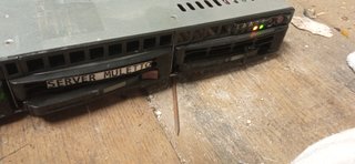 Server Supermicro 813M-5
