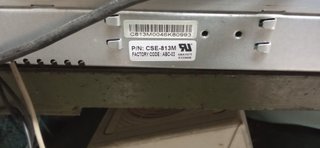 Server Supermicro 813M-5