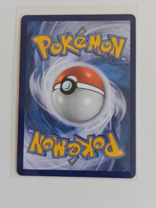 Mismagius ex 036/094 PFL ES Carta Pokémon