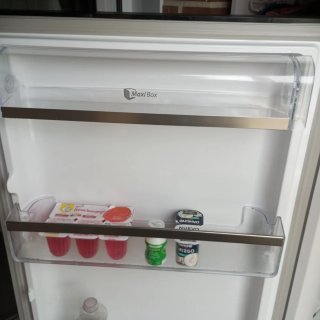 Frigorífico Combi Whirlpool NO hago envios