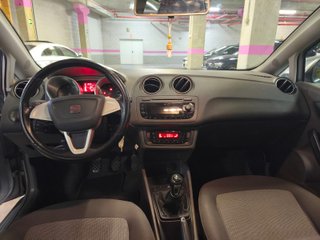 Seat IBIZA 1.4 90 ST (2011)
