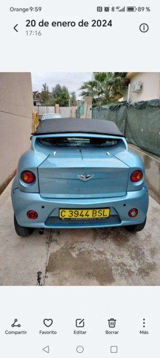 chatanet espedino 2000