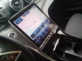 Mercedes-Benz Clase C 220 d 147 kW (200 CV)