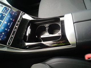 Mercedes-Benz Clase C 220 d 147 kW (200 CV)