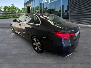 Mercedes-Benz Clase C 220 d 147 kW (200 CV)