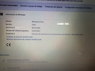 Portatile Asus N75S Nero
