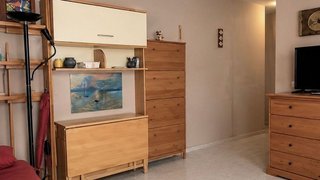 Piso en venta en Puerto en Benidorm