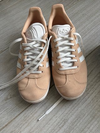 Adidas Gazelle W Rosa