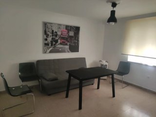 Muebles apartamento salón, dormitorio, cocina.