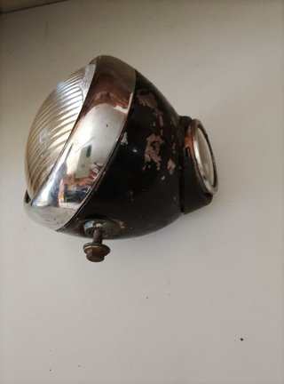 Faro Montesa Brio 91