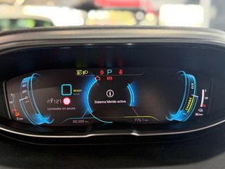 Peugeot 3008 Hybrid 3008 Allure Pack Plug-In Hybrid 180 e-EAT8