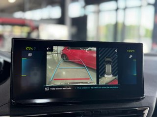 Peugeot 3008 Hybrid 3008 Allure Pack Plug-In Hybrid 180 e-EAT8