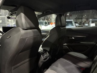 Peugeot 3008 Hybrid 3008 Allure Pack Plug-In Hybrid 180 e-EAT8