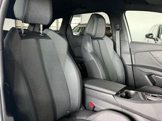 Peugeot 3008 Hybrid 3008 Allure Pack Plug-In Hybrid 180 e-EAT8