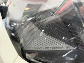 Peugeot 3008 Hybrid 3008 Allure Pack Plug-In Hybrid 180 e-EAT8