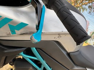Cf Moto 300NK