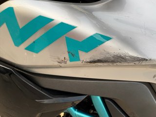 Cf Moto 300NK