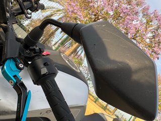 Cf Moto 300NK