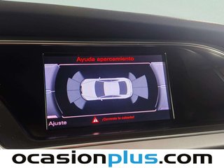Audi A5 Coupe S line 2.0 TDI clean diesel 140 kW (190 CV) Multitronic