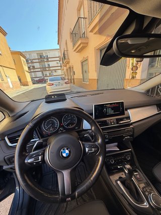 BMW Serie 2 2016