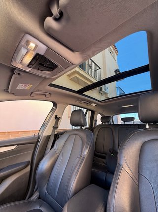 BMW Serie 2 2016