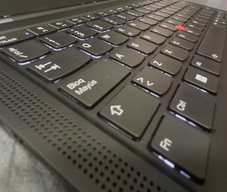 Lenovo X1 Carbon Intel i5 13ª Gen 512/16Gb