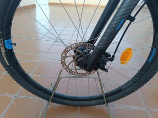 Bicicleta Rockrider ST520