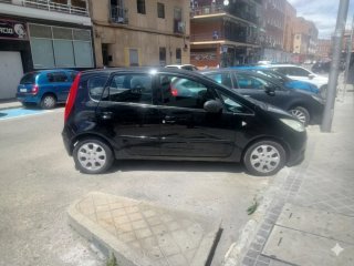 Mitsubishi Colt 2006