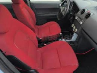 Mitsubishi Colt 2006