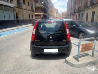 Mitsubishi Colt 2006