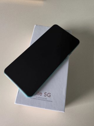 Xiaomi 11 Lite 5G Nero