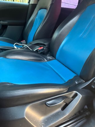 Seat Altea, xl 2000  Siat Altea.    2007