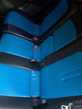 Seat Altea, xl 2000  Siat Altea.    2007