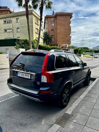Volvo XC90 2014