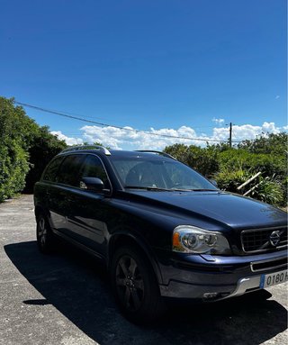 Volvo XC90 2014