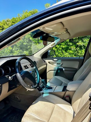 Volvo XC90 2014