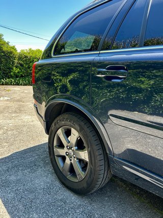Volvo XC90 2014