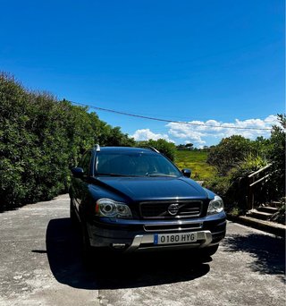 Volvo XC90 2014