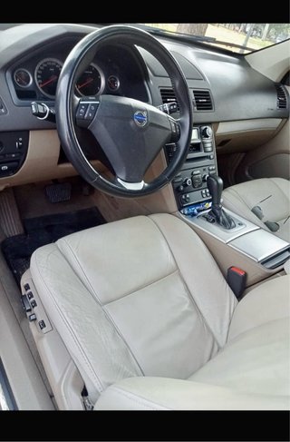Volvo XC90 2014