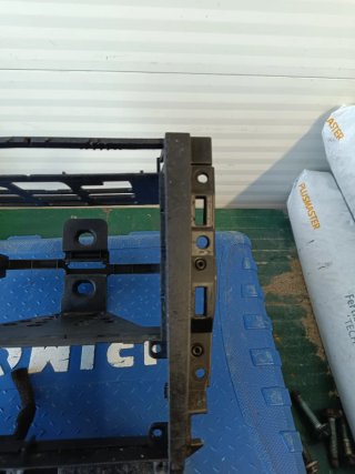 Moldura consola central vw golf IV mk4