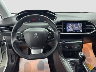 Peugeot 308 Allure 1.5 HDI 100 c.v