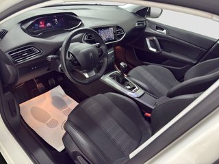 Peugeot 308 Allure 1.5 HDI 100 c.v