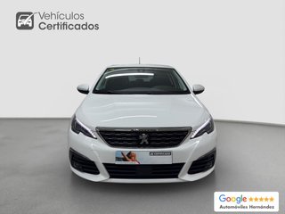 Peugeot 308 Allure 1.5 HDI 100 c.v