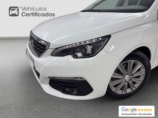 Peugeot 308 Allure 1.5 HDI 100 c.v