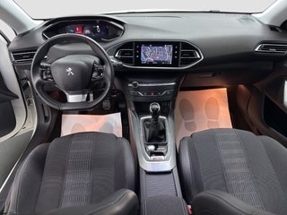 Peugeot 308 Allure 1.5 HDI 100 c.v